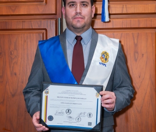 Ceremonia de Incorporación | 27 de marzo 2026 | Tarde