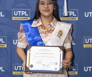 Ceremonia de Incorporación | 4 de diciembre | Tarde Ceremonia de Incorporación | 4 de diciembre | Tarde