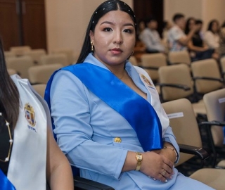 Ceremonia de Incorporación | 30 de junio | Mañana Ceremonia de Incorporación | 30 de junio | Mañana