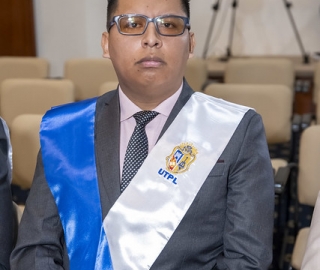 Ceremonia de Incorporación | 23 de octubre | Mañana