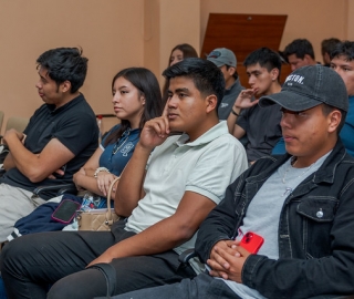 Jornadas de Mediación en Materia Civil, Niñez y Tributaria