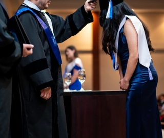 Ceremonia de Incorporación | 24 de junio | Mañana
