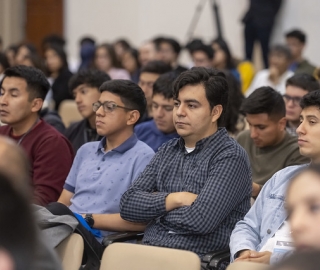 Tercer Simposio Internacional en Ciencias Ambientales (SICA) y Congreso de Gestión Ambiental Urbana (GAU) 2024