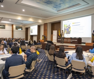 V Seminario de la Cátedra Fernando Rielo