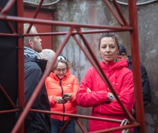 Simposio investigativo ecuatoriano-alemán