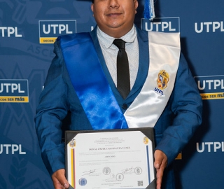 Ceremonia de Incorporación | 24 de noviembre | Mañana