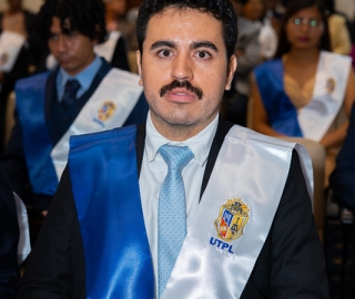 Ceremonia de Incorporación | 25 de abril 2024 | Mañana Ceremonia de Incorporación | 25 de abril 2024 | Mañana