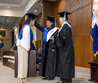 Ceremonia de Incorporación | 30 de octubre | Tarde Ceremonia de Incorporación | 30 de octubre | Tarde