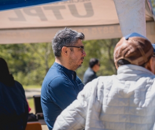 MAGAP entrega embriones bovinos y paquetes tecnológicos a UTPL