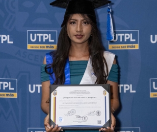 Ceremonia de Incorporación | 23 de octubre | Tarde