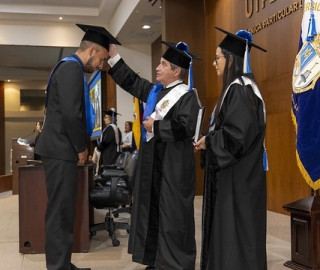 Ceremonia de Incorporación | 30 de marzo 2026 | Tarde