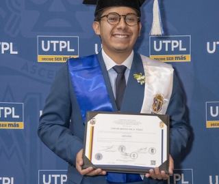 Ceremonia de Incorporación | 20 de octubre | Mañana