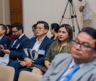 IV Foro Internacional de Aseguramiento de la Calidad de la Educación Superior: Policías y modelos de aseguramiento de la calidad en Iberoamérica