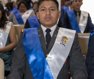 Ceremonia de Incorporación | 20 de octubre | Tarde Ceremonia de Incorporación | 20 de octubre | Tarde