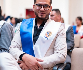 Ceremonia de Incorporación | 21 de octubre | Tarde