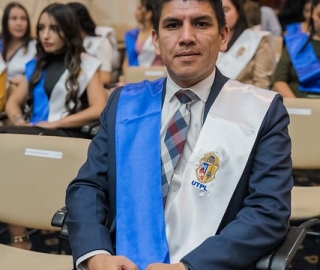 Ceremonia de Incorporación | 27 de noviembre | Tarde Ceremonia de Incorporación | 27 de noviembre | Tarde