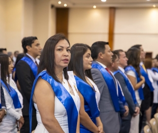 Ceremonia de Incorporación | 26 de mayo 2025 | Mañana Ceremonia de Incorporación | 26 de mayo 2025 | Mañana