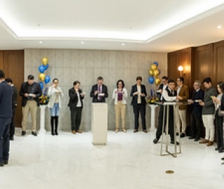 Cumpleaños Rector