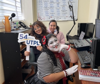 54 años UTPL
