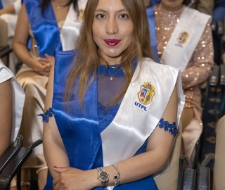 Ceremonia de Incorporación | 28 de abril 2024 | Mañana Ceremonia de Incorporación | 28 de abril 2024 | Mañana
