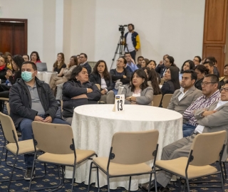 Jornadas de Reflexión Humanística 2025