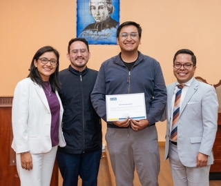 Día Internacional de Voluntarios Día Internacional de Voluntarios