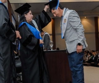 Ceremonia de Incorporación | 25 de abril 2024 | Mañana Ceremonia de Incorporación | 25 de abril 2024 | Mañana