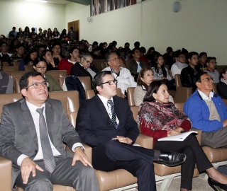Capacitación para Acreditación - Medicina Capacitación para Acreditación - Medicina