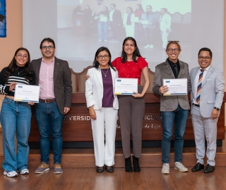Día Internacional de Voluntarios Día Internacional de Voluntarios