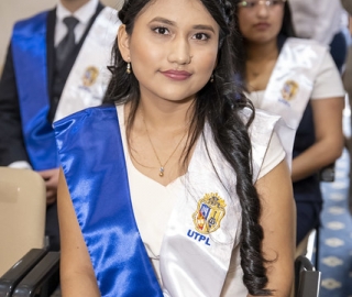 Ceremonia de Incorporación | 24 de octubre | Tarde Ceremonia de Incorporación | 24 de octubre | Tarde