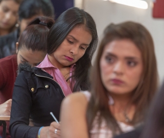 UTPL realiza conversatorio de Inbound Marketing UTPL realiza conversatorio de Inbound Marketing