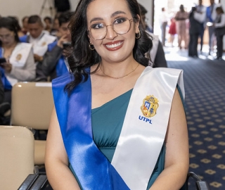 Ceremonia de Incorporación | 30 de marzo 2026 | Tarde