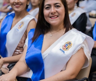 Ceremonia de Incorporación | 27 de noviembre | Tarde