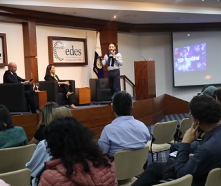 Summit: Transformación Digital de las Comunicaciones Corporativas