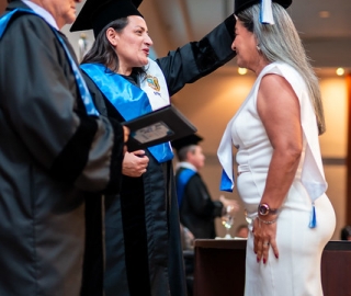 Ceremonia de Incorporación | 29 de octubre | Tarde Ceremonia de Incorporación | 29 de octubre | Tarde