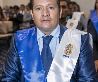 Ceremonia de Incorporación | 24 de junio | Mañana