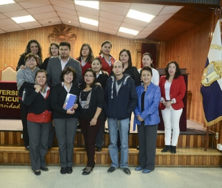 Premiación y clausura del Reto Office 365 Premiación y clausura del Reto Office 365
