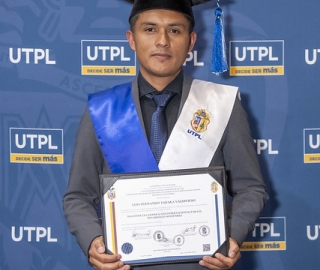 Ceremonia de Incorporación | 27 de noviembre | Tarde