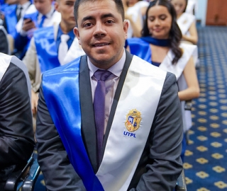 Ceremonia de Incorporación | 16 de abril 2026 | Tarde