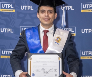 Ceremonia de Incorporación | 10 de diciembre | Tarde