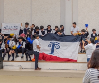 Global Money Week UTPL 2026