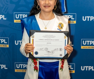 Ceremonia de Incorporación | 21 de octubre | Mañana Ceremonia de Incorporación | 21 de octubre | Mañana