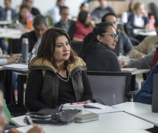 Formación Pedagógica UTPL: Docencia que Transforma