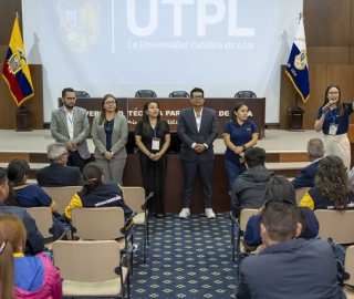 I Encuentro Nacional de Coordinadores de los Centros de Apoyo 2024