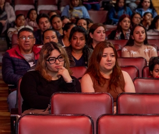 ILFAM UTPL | Jornadas de Formación Familiar – Loja 2026