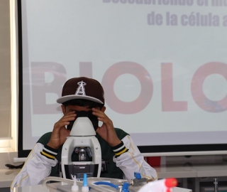 Talleres Académicos de las carreras de Alimentos, Biología y Finanzas Talleres Académicos de las carreras de Alimentos, Biología y Finanzas