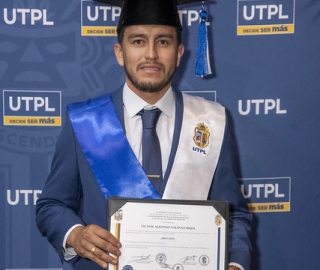 Ceremonia de Incorporación | 10 de diciembre | Mañana