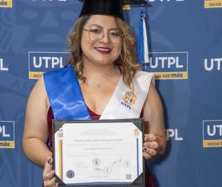 Ceremonia de Incorporación | 23 de octubre | Mañana