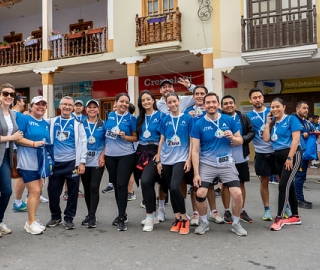Run 4 Wellness – 54 años UTPL Run 4 Wellness – 54 años UTPL
