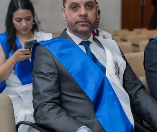Ceremonia de Incorporación | 23 de junio | Mañana Ceremonia de Incorporación | 23 de junio | Mañana